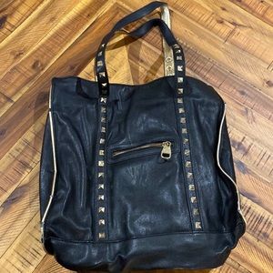 Steve Madden Tote (used)